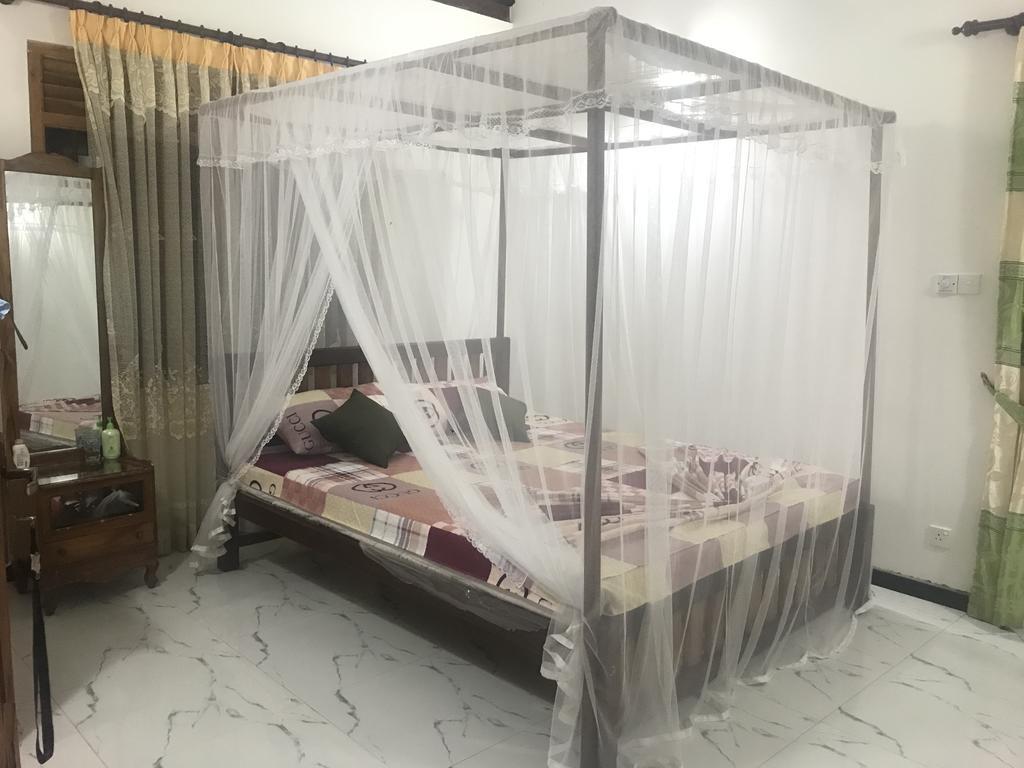 Mount Nature Villa Hikkaduwa Zimmer foto