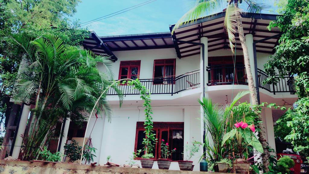 Mount Nature Villa Hikkaduwa Zimmer foto
